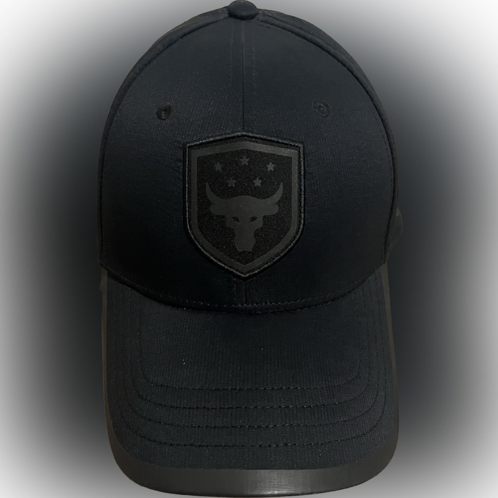 Project Rock Threadborne Training Cap - Medium/Large